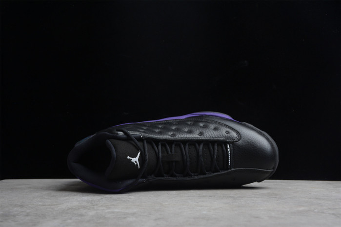 JORDAN 13 RETRO COURT PURPLE - DJ5982-015