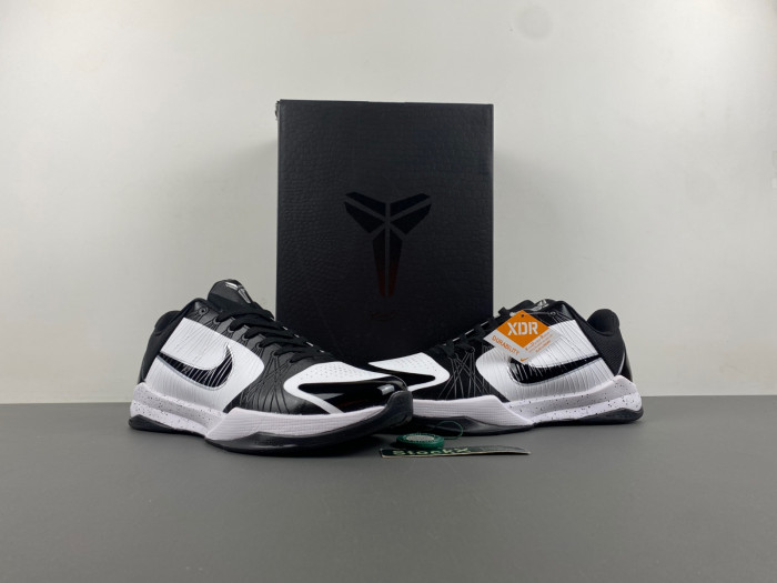 Nike Kobe 5 Protro CD4991-400
