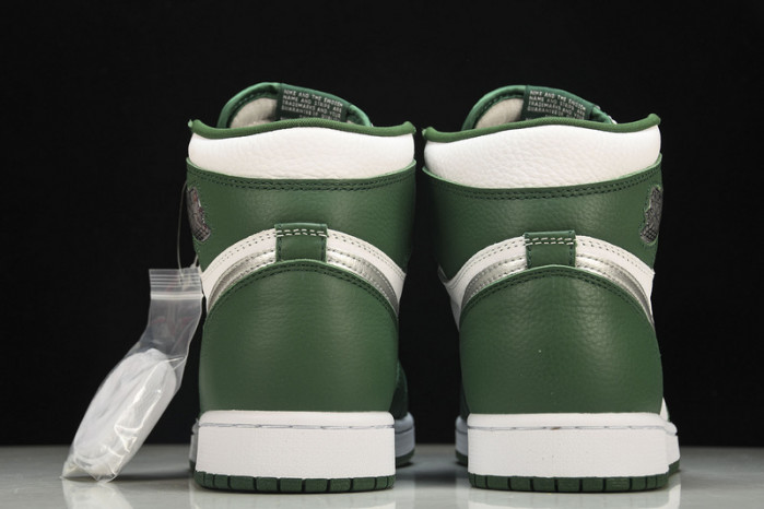Air Jordan 1 Gorge Green DZ5485-303