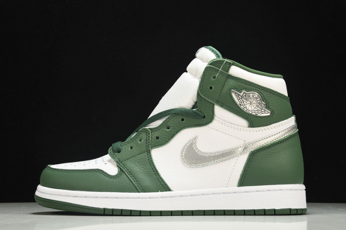 Air Jordan 1 Gorge Green DZ5485-303