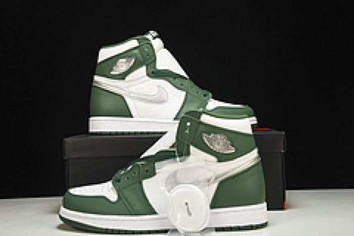 Air Jordan 1 Gorge Green DZ5485-303