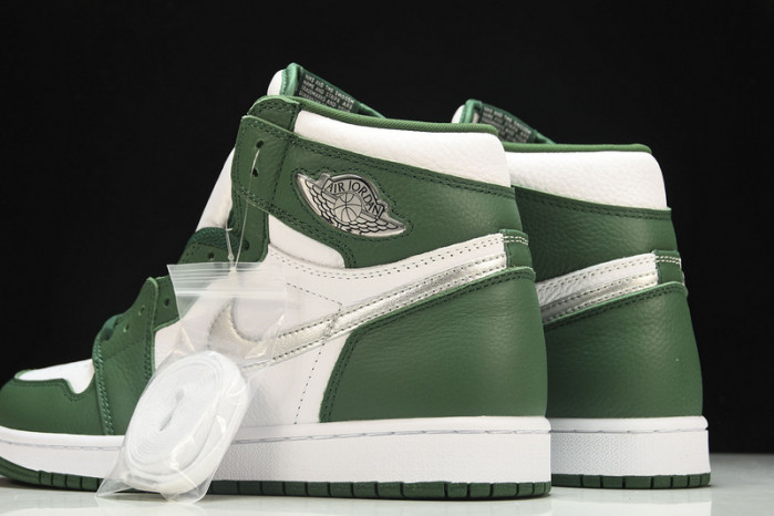 Air Jordan 1 Gorge Green DZ5485-303