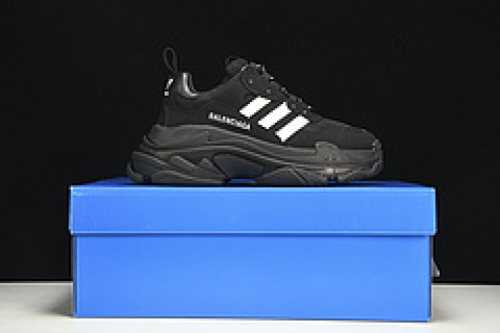 BL TRIPLE S TRAINERS W2FW1-1004