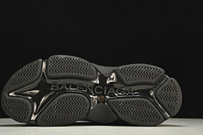 BL TRIPLE S TRAINERS W2FW1-1004