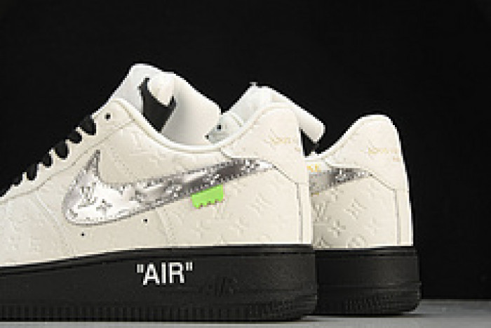 L&V NK AF AIR FORCE