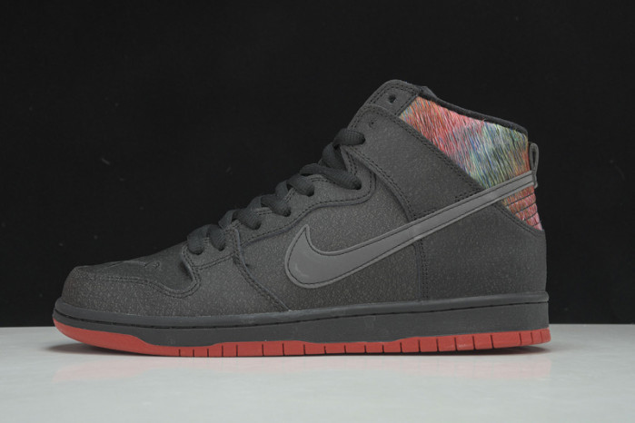 Nike Dunk SB High SPOT Gasparilla - 313171-028