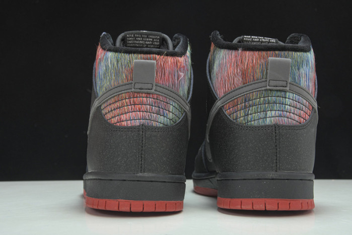 Nike Dunk SB High SPOT Gasparilla - 313171-028
