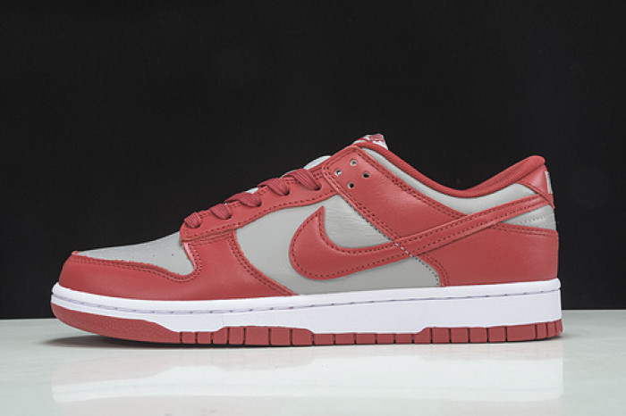 Dunk Low SP ''UNLV'' 2021 - Nike - DD1391 002