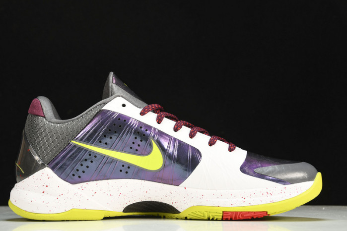 Nike Kobe 5 Protro Chaos - CD4991-100