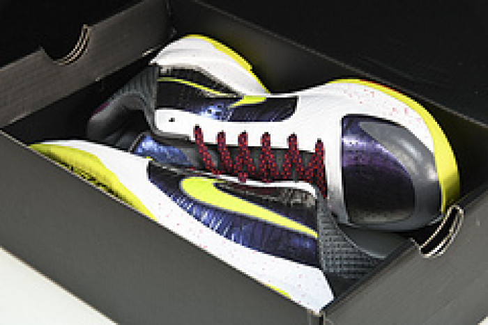 Nike Kobe 5 Protro Chaos - CD4991-100