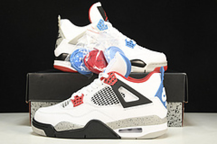 AIR JORDAN 4 
