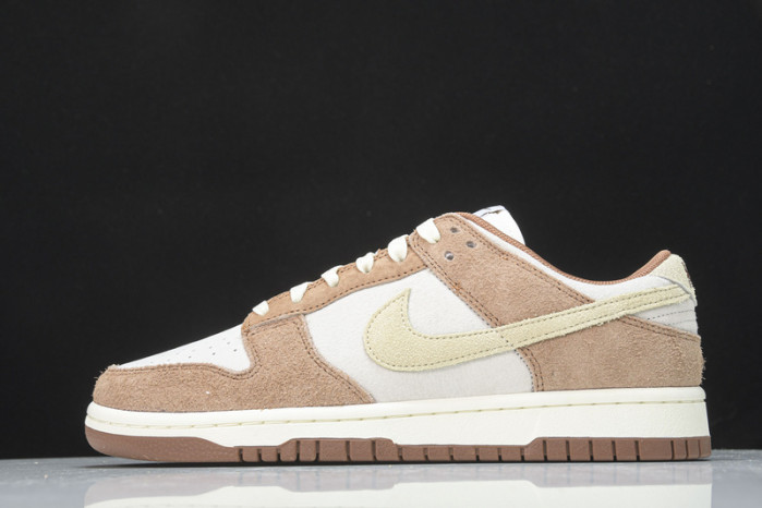 Nike Dunk Low ‘Medium Curry’ DD1390-100