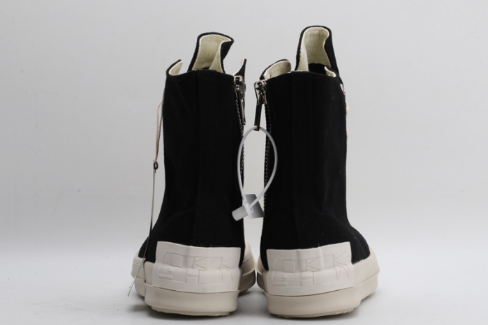 RICK OWENS DRKSHDW