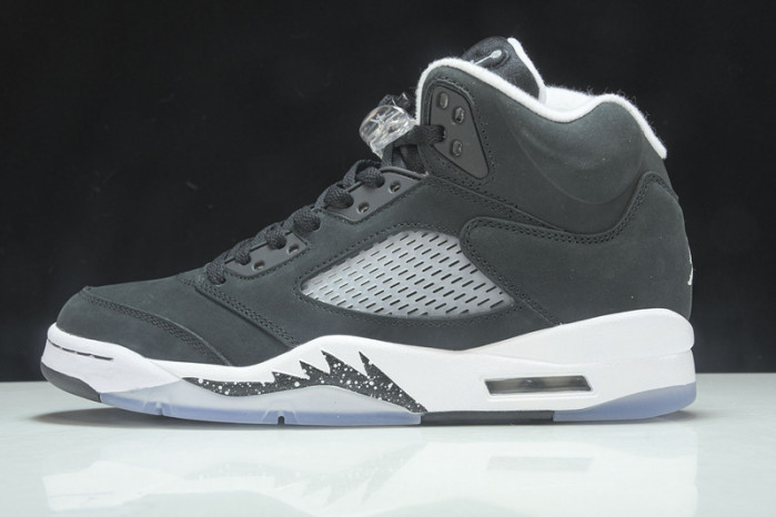 Air Jordan 5 Oreo 2021 Moonlight CT4838-011