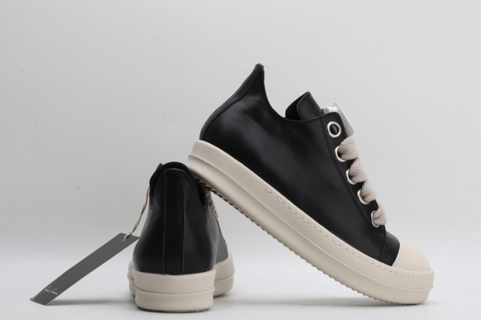 RICK OWENS DRKSHDW