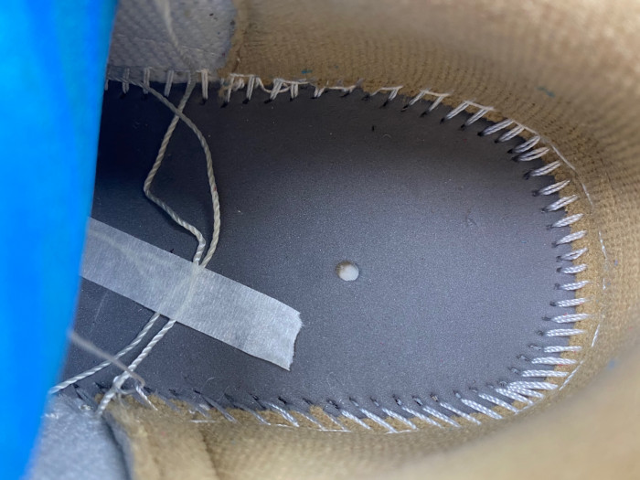 Travis Scott x Air Jordan 1 Low