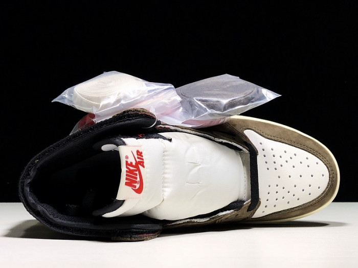 AIR JORDAN 1 RETRO HIGH TRAVIS SCOTT CD4487-100