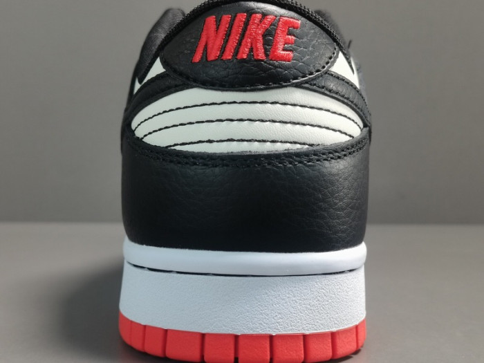 Nike Dunk Low EMB NBA 75th Anniversary - DD3363-100