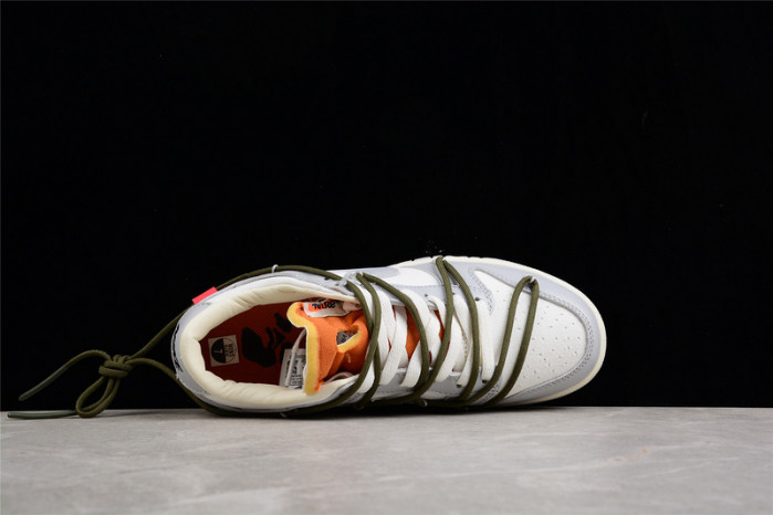 Nike Dunk Low OH Lot 22 - DM1602-124