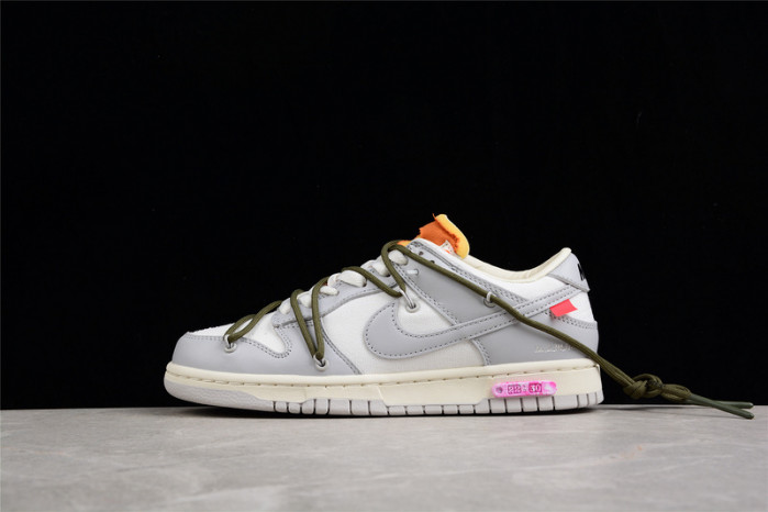 Nike Dunk Low OH Lot 22 - DM1602-124