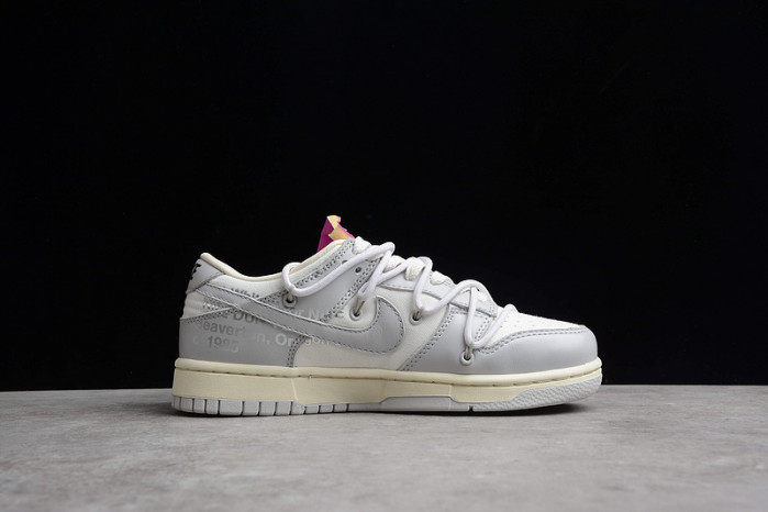 Nike Dunk Low OH Lot 3 - DM1602-118