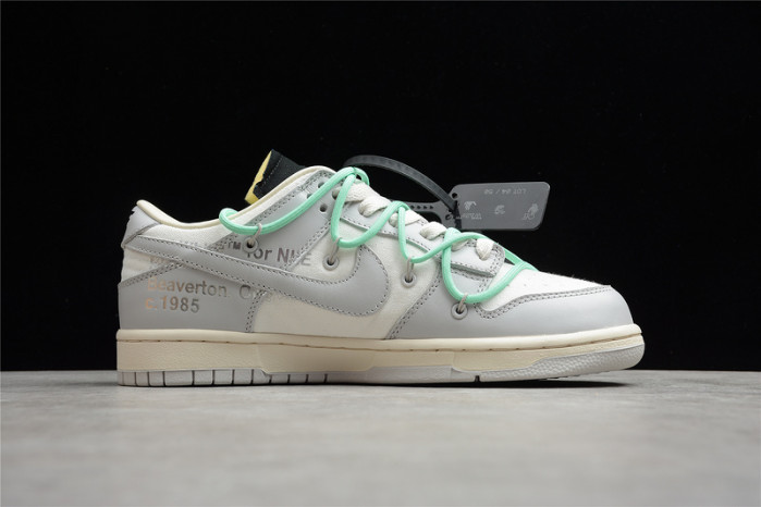 Nike Dunk Low OH Lot 4 - DM1602-114