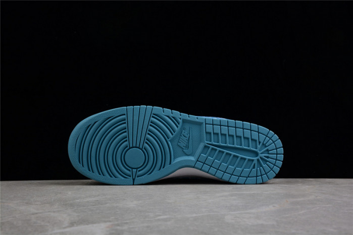 Nike Dunk Low Blue Paisley WMNS DH4401-101