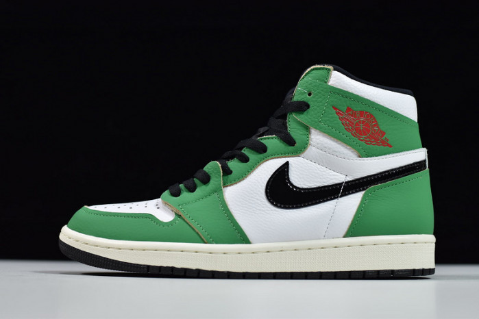 Jordan 1 Retro High Lucky Green (W) DB4612-300