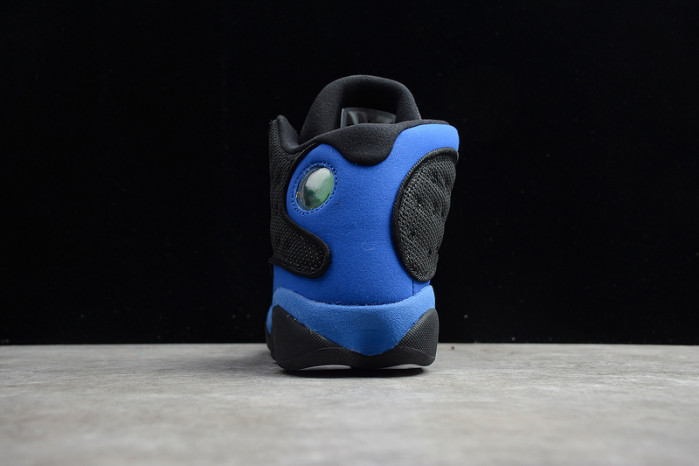 Jordan 13 Retro Black Hyper Royal 414571-040