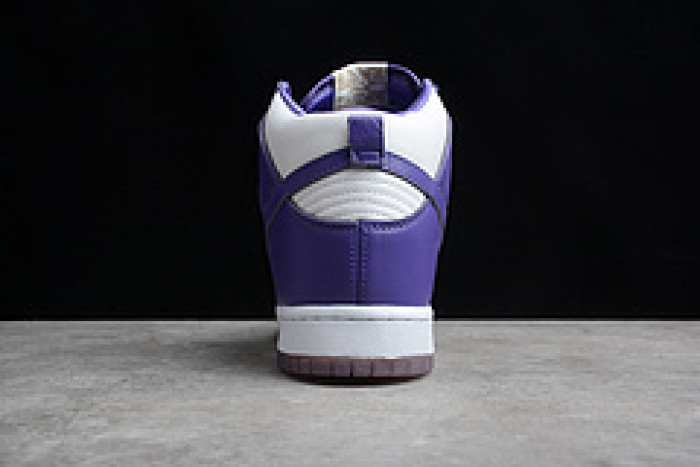 Nike Dunk High SP Varsity Purple (W) - DC5382-100