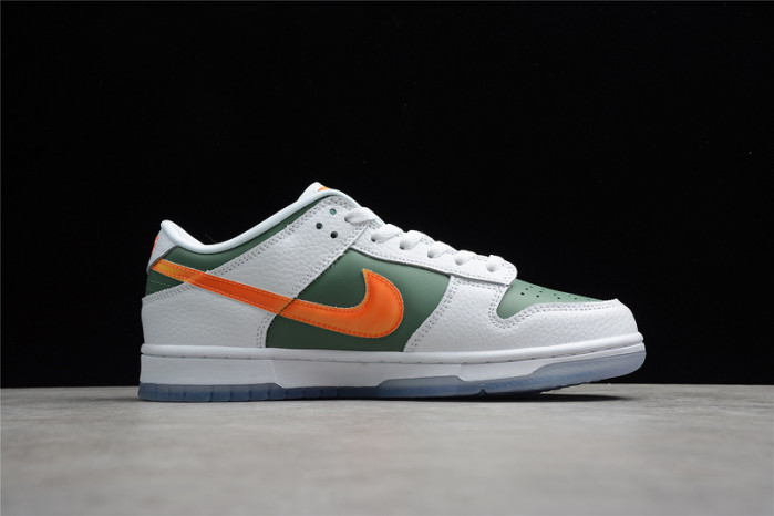 Nike Dunk Low NY vs NY DN2489-300