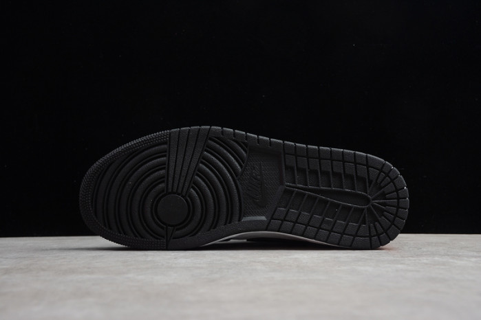 Jordan 1 Mid Fearless Facetasm CU2802-100