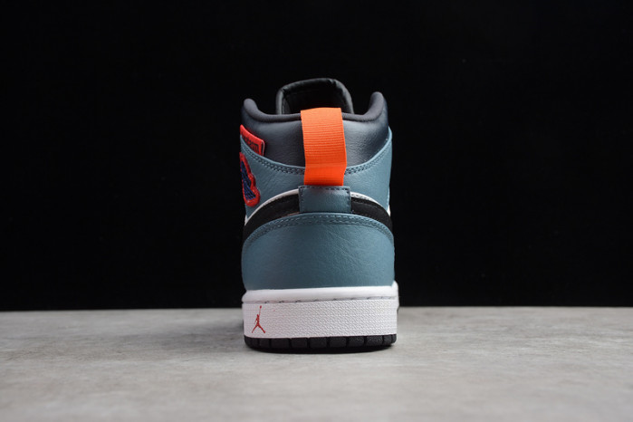 Jordan 1 Mid Fearless Facetasm CU2802-100