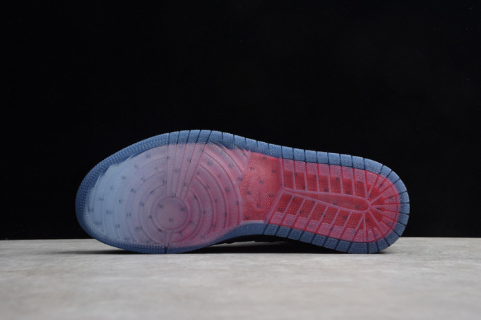 Jordan 1 Retro High Fearless Zoom BV0006-900