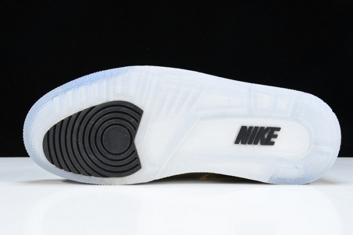 Air Jordan 3 JTH Gold Oscars AJ3-933512