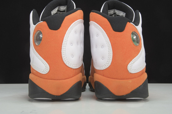 Jordan 13 Retro Starfish 414571-108