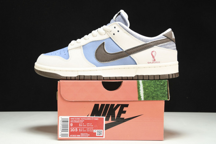 NK SB Dunk Low Pro Argentina AT2022-666