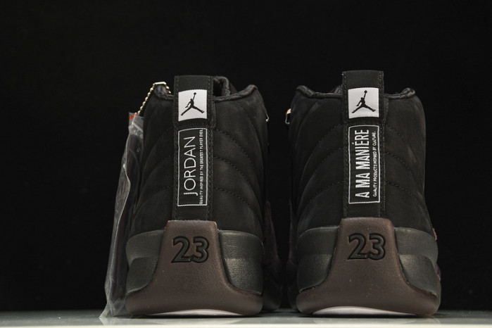 A Ma Maniére x Air Jordan 12 DV6989-001