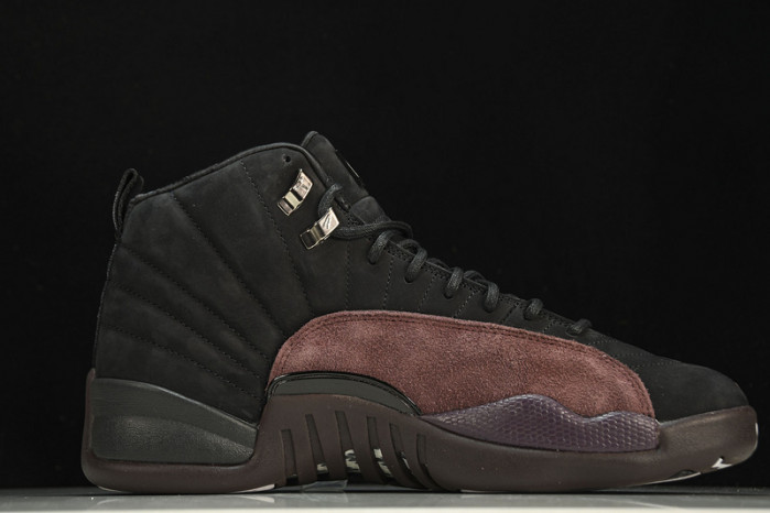 A Ma Maniére x Air Jordan 12 DV6989-001