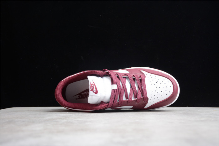 Nike Dunk Low Bordeaux - DD1503-108