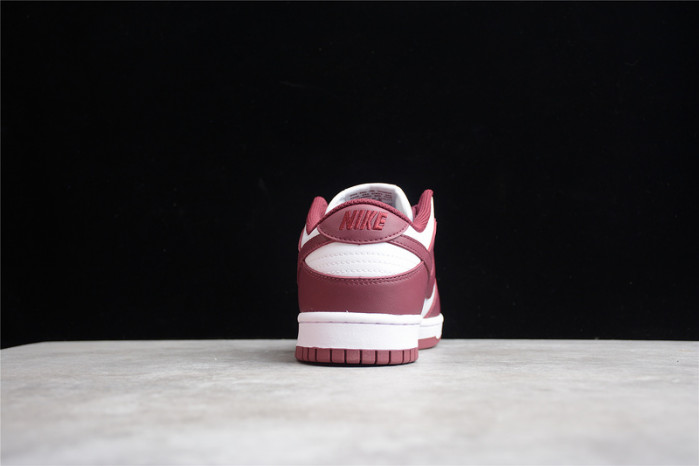 Nike Dunk Low Bordeaux - DD1503-108