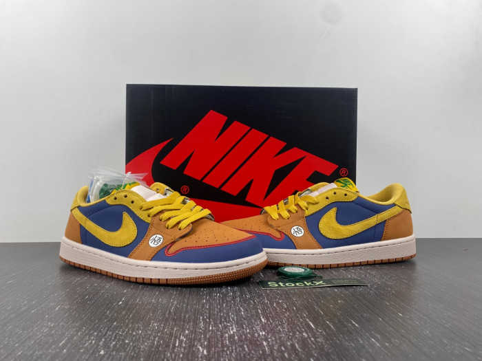 Air Jordan 1 Low DM7866-892