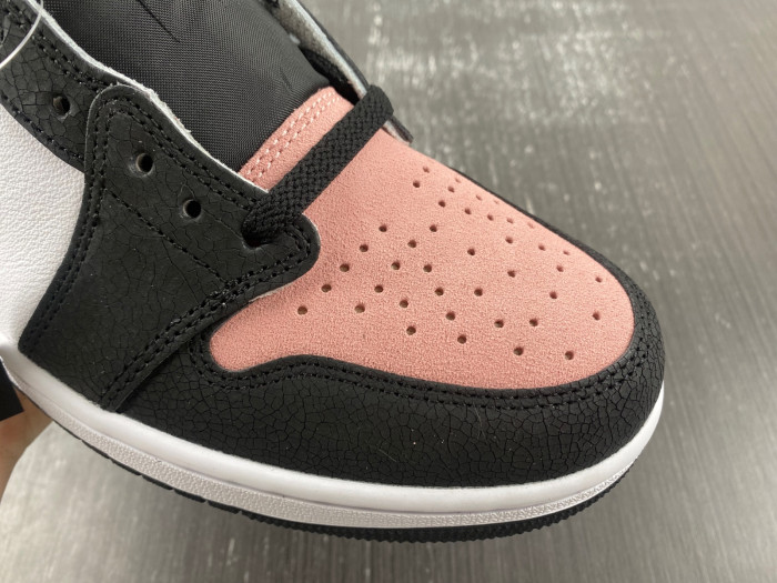 Air Jordan 1 Low OG “Bleached Coral” CZ0790-061