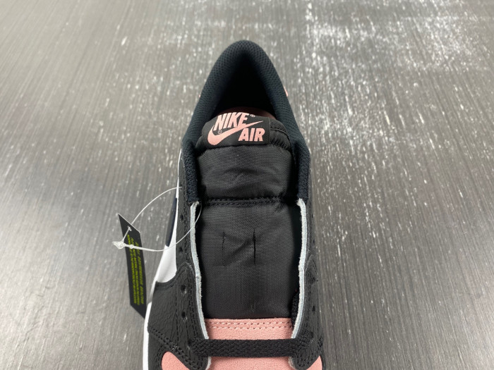 Air Jordan 1 Low OG “Bleached Coral” CZ0790-061