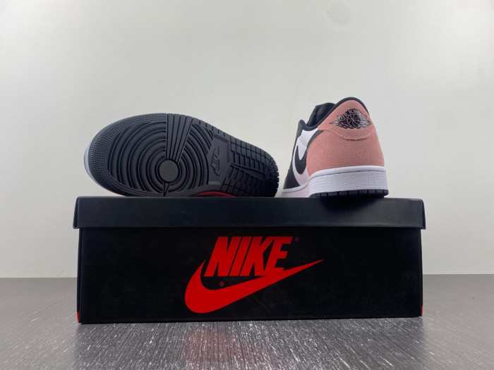Air Jordan 1 Low OG “Bleached Coral” CZ0790-061