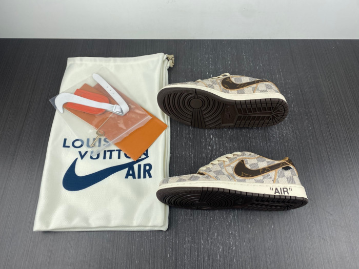 L&V NK AF AIR FORCE