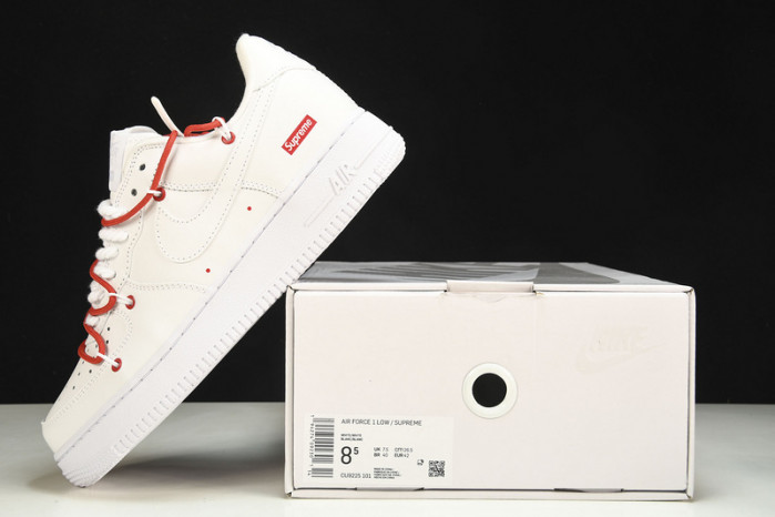 S*p*e x nk air force 1 low cu9225-101