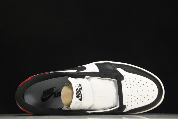 Jordan 1 Retro Low Chicago (2016) 705329-600