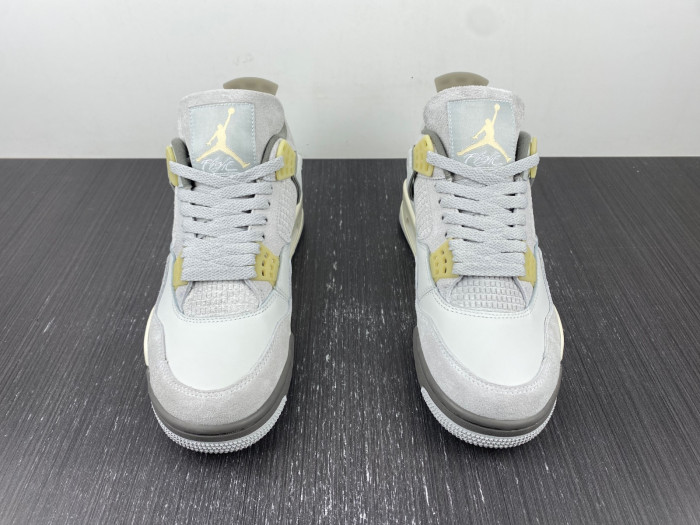 Jordan 4 Retro SE Craft Photon Dust - DV3742-021