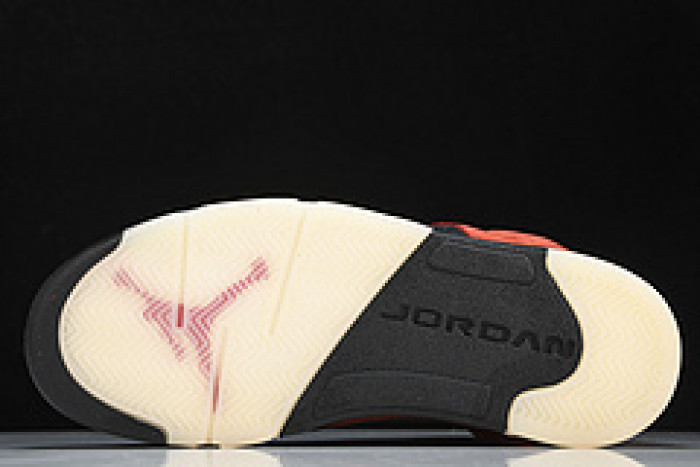 Air Jordan 5 "Mars For Her" DD9336-800